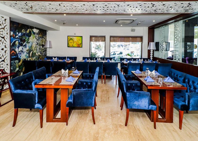 Punjab Zirakpur Food & Dining