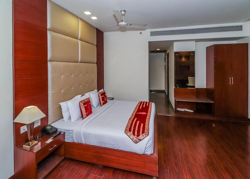 Punjab Zirakpur Premium Room