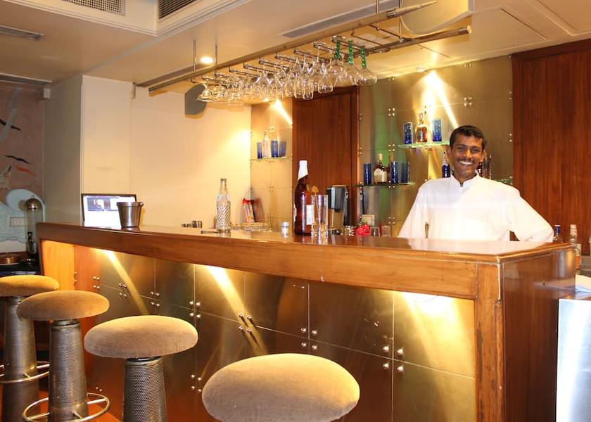 Maharashtra Navi Mumbai Bar