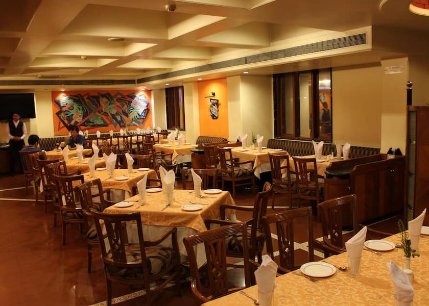 Maharashtra Navi Mumbai Food & Dining