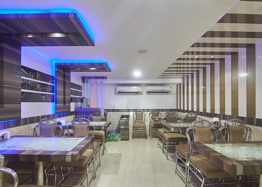 Maharashtra Navi Mumbai Food & Dining