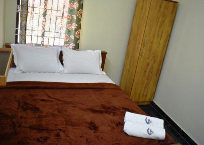 Tamil Nadu Tiruvannamalai Standard Double Ac Room- Room Only