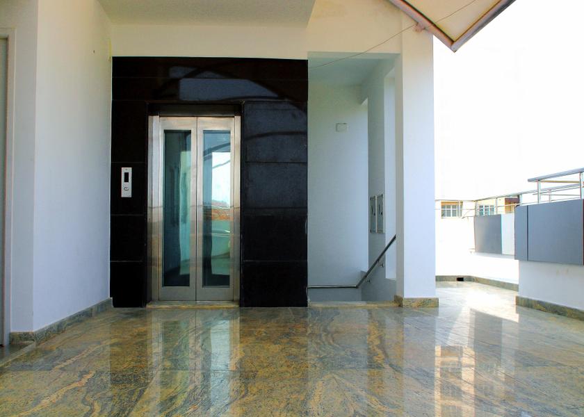 Tamil Nadu Chennai Hotel Exterior