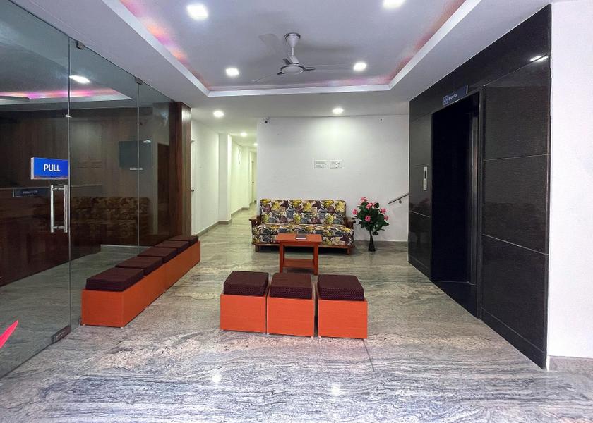 Tamil Nadu Chennai Public Areas
