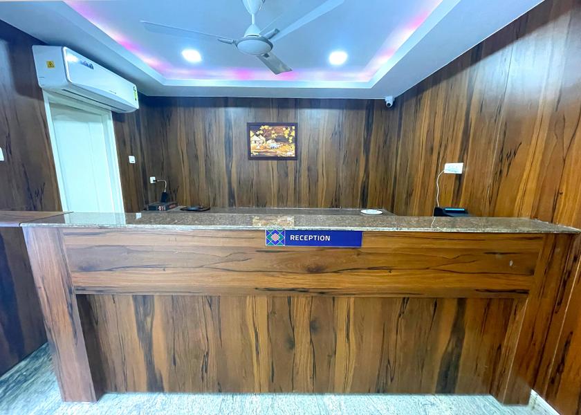 Tamil Nadu Chennai Public Areas