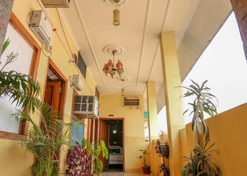 Uttarakhand Dehradun Interior view