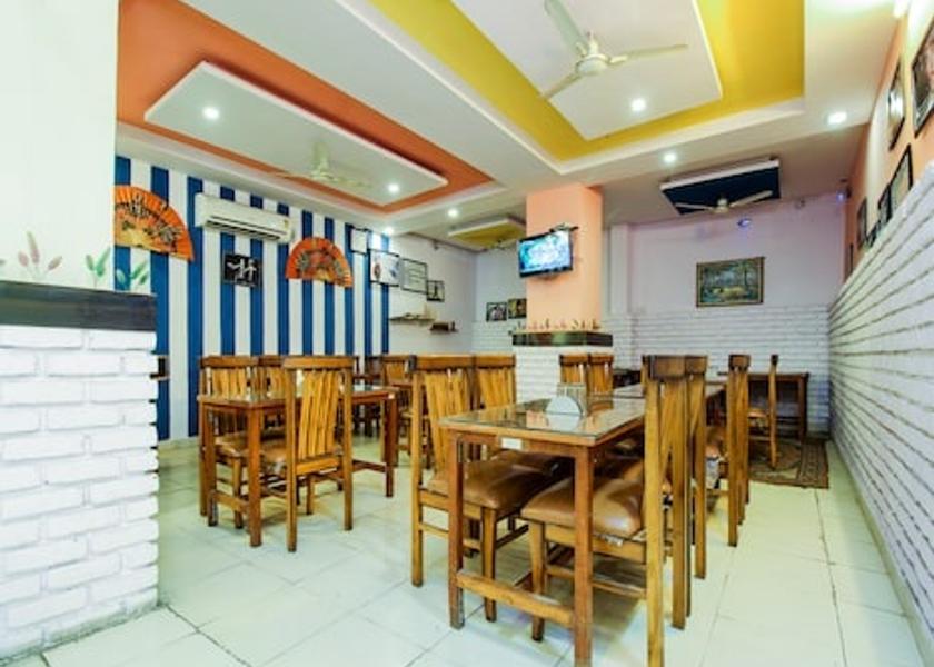 Uttarakhand Dehradun Food & Dining