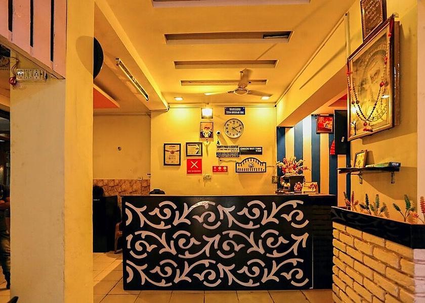 Uttarakhand Dehradun Food & Dining