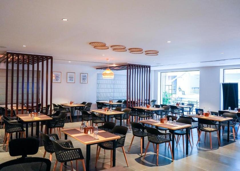 Telangana Hyderabad Food & Dining