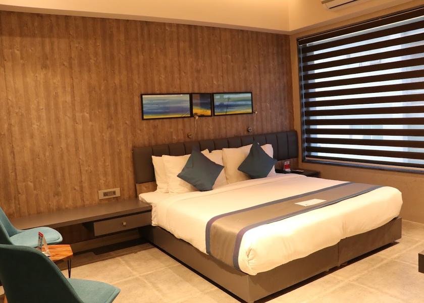 West Bengal Howrah Executive Room