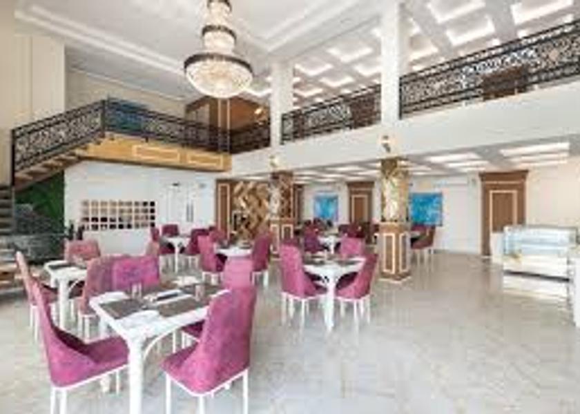 Madhya Pradesh Bhopal Food & Dining