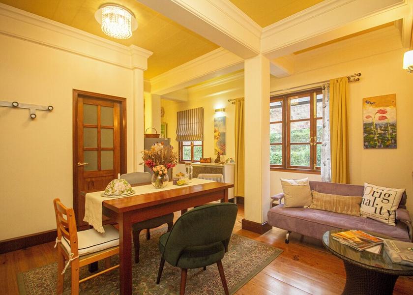 Sikkim Gangtok Public Areas