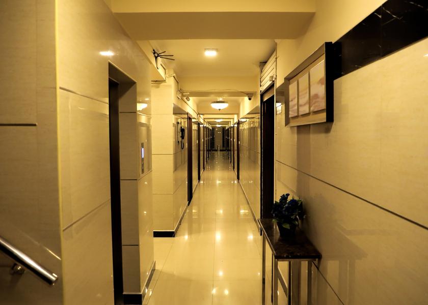Tamil Nadu Kanchipuram Public Areas
