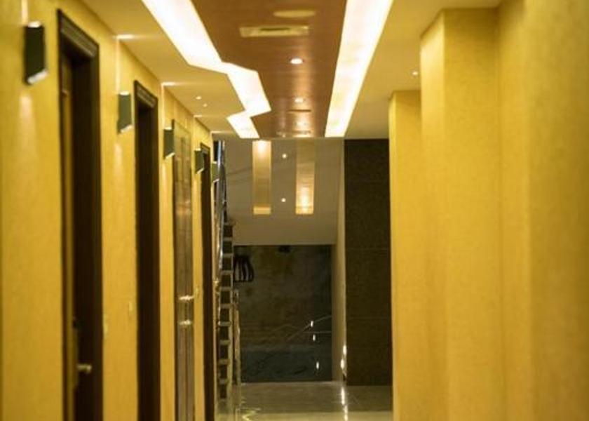 Himachal Pradesh Dalhousie Public Areas