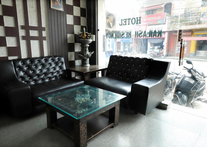Tamil Nadu Namakkal Public Areas