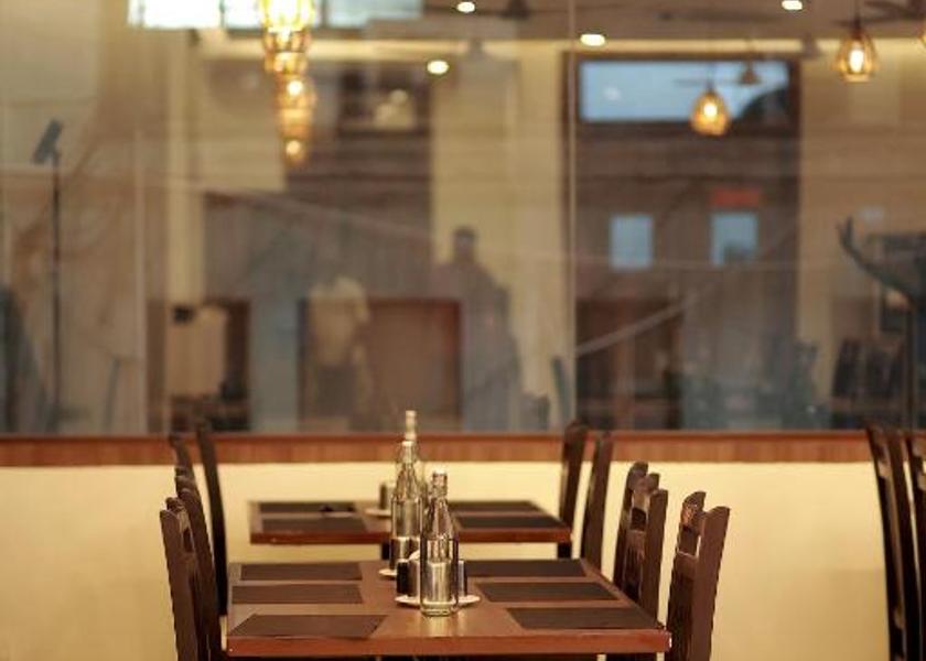 Tamil Nadu Namakkal Food & Dining