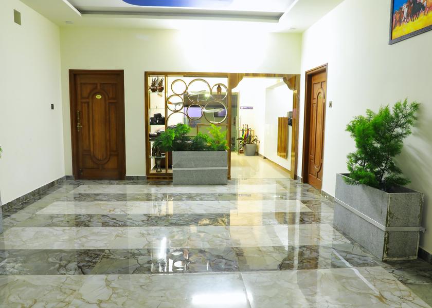Tamil Nadu Yercaud Public Areas