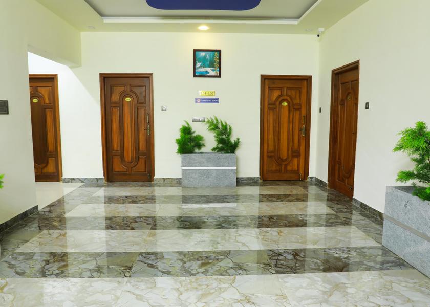 Tamil Nadu Yercaud Public Areas