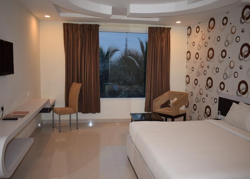 Pondicherry Pondicherry Room