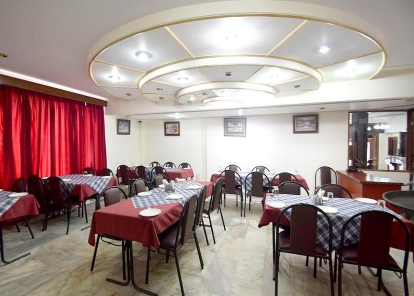 Jammu and Kashmir Katra Restaurant