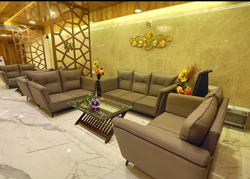 Gujarat Dwarka Public Areas