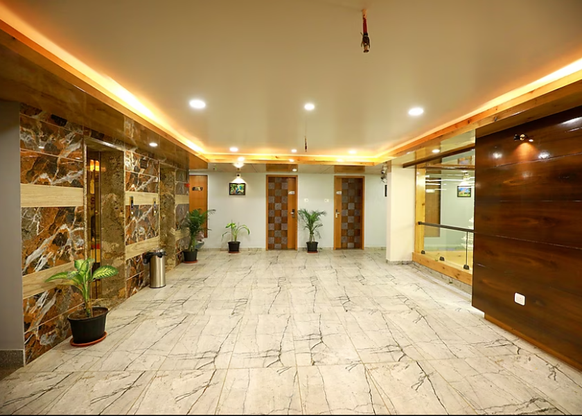 Gujarat Dwarka Public Areas