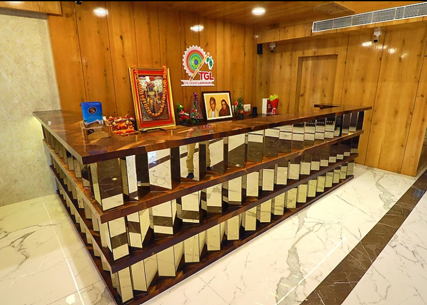 Gujarat Dwarka Public Areas