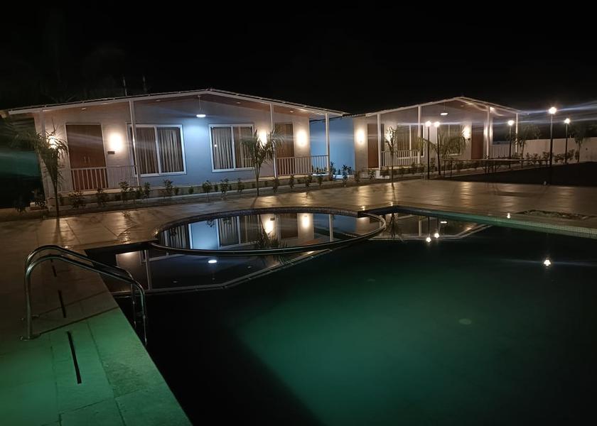 Gujarat Rajpipla Pool