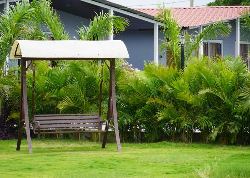 Gujarat Rajpipla Outdoors