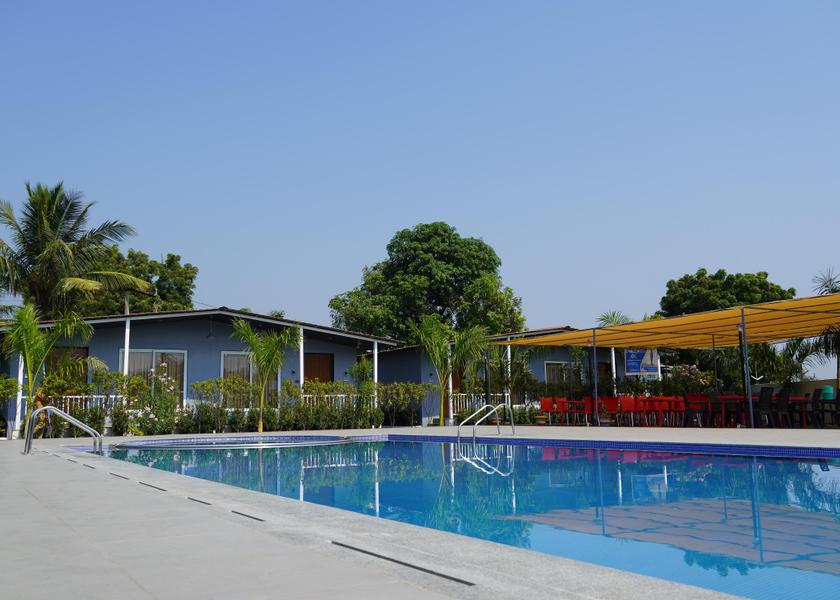 Gujarat Rajpipla Pool