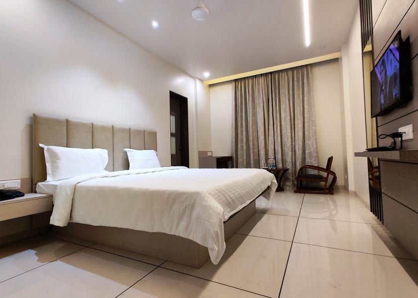 Gujarat Ankleshwar Junior Suite