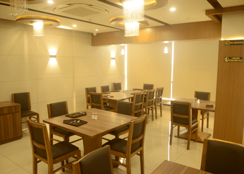 Gujarat Ankleshwar Food & Dining