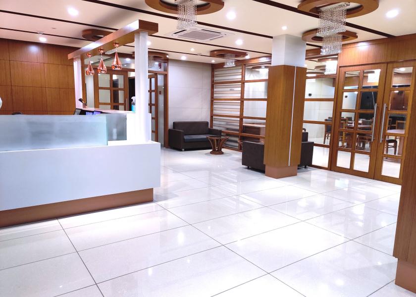 Gujarat Ankleshwar Public Areas