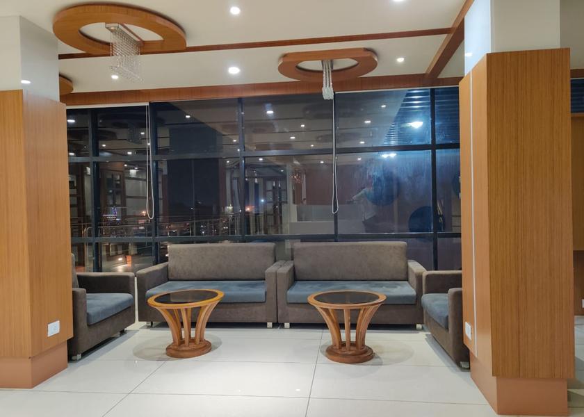 Gujarat Ankleshwar Public Areas