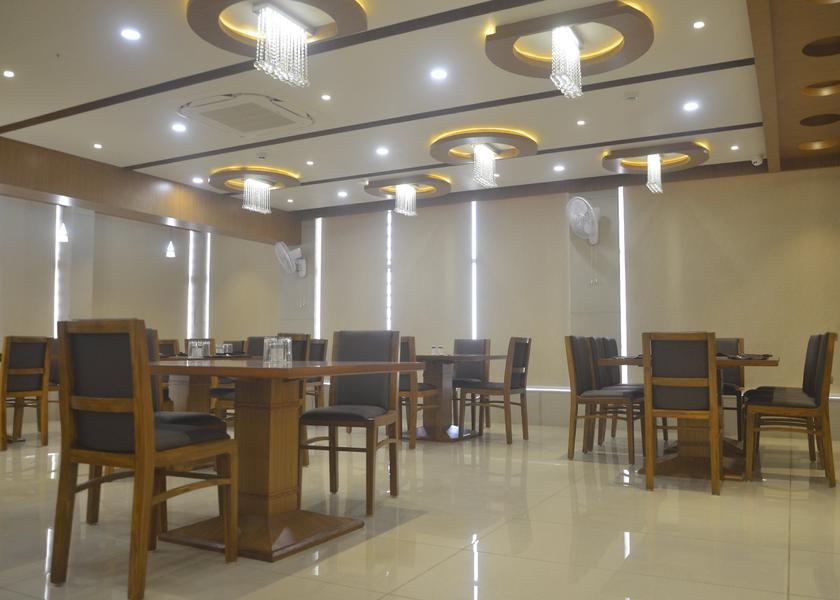 Gujarat Ankleshwar Food & Dining