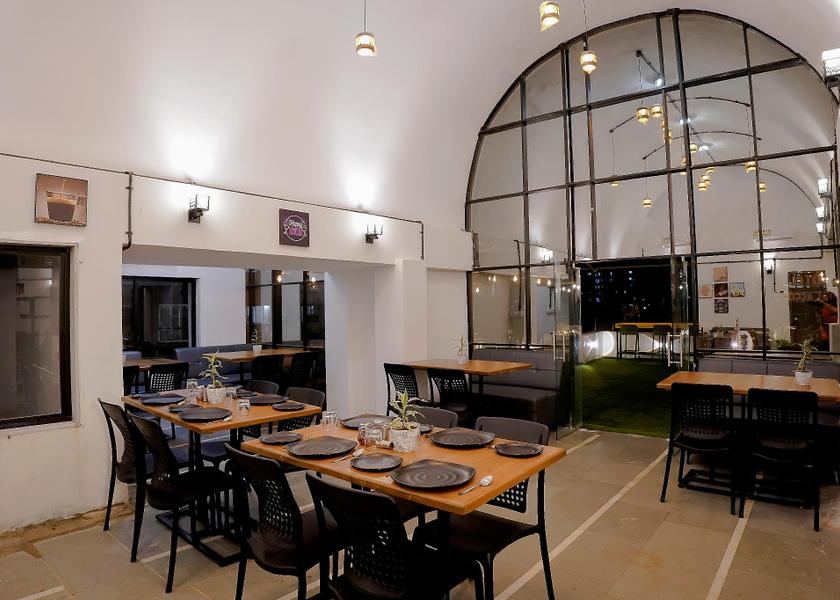 Gujarat Surat Restaurant