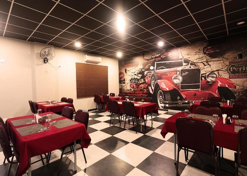 Karnataka Bangalore Food & Dining