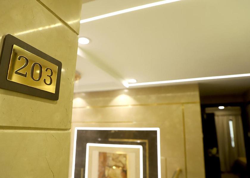 Madhya Pradesh Indore Lobby