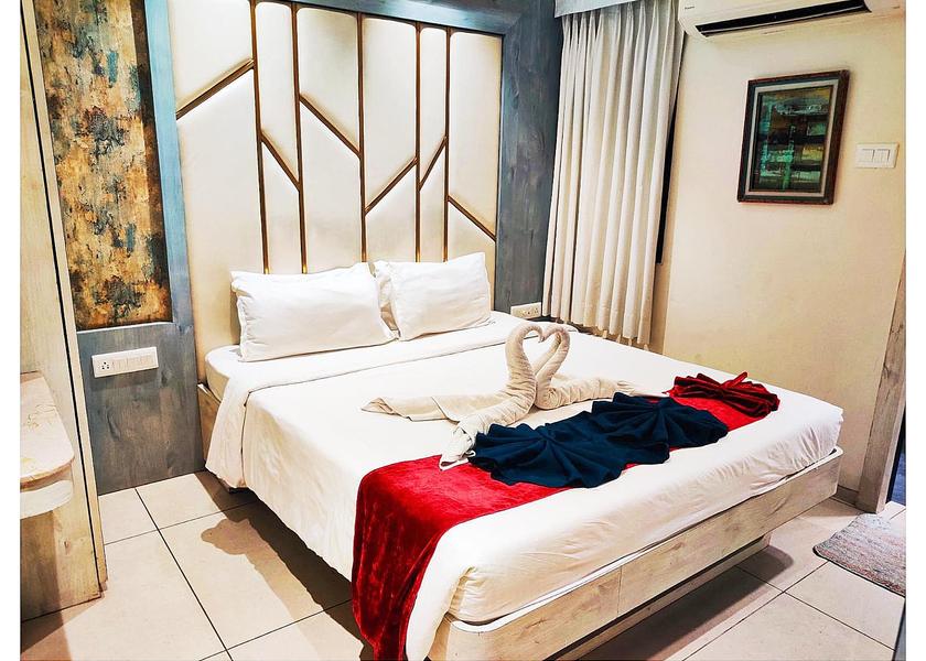 Madhya Pradesh Indore Room plan