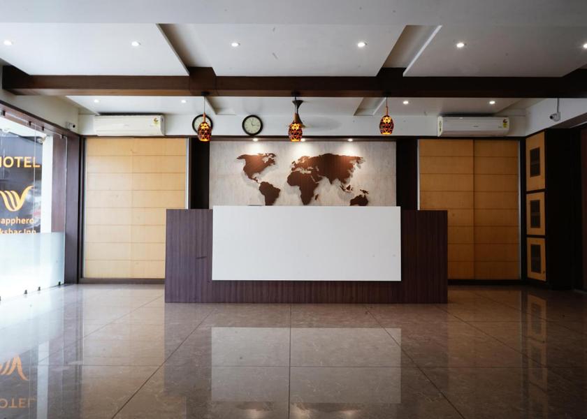 Gujarat Jamnagar Public Areas