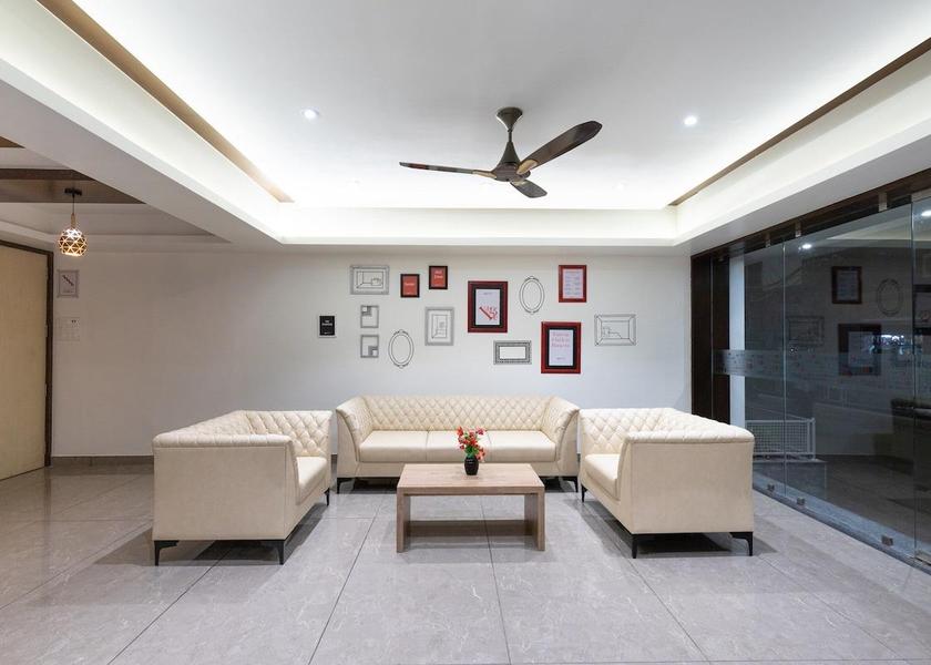 Gujarat Jamnagar Public Areas