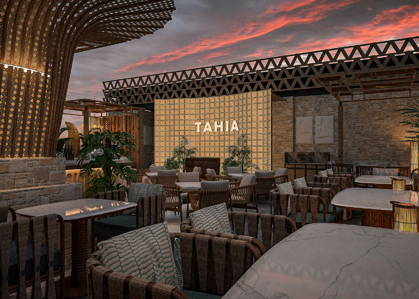 Uttar Pradesh Noida Restaurant