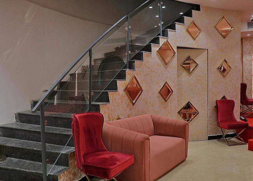 Uttar Pradesh Noida Public Areas