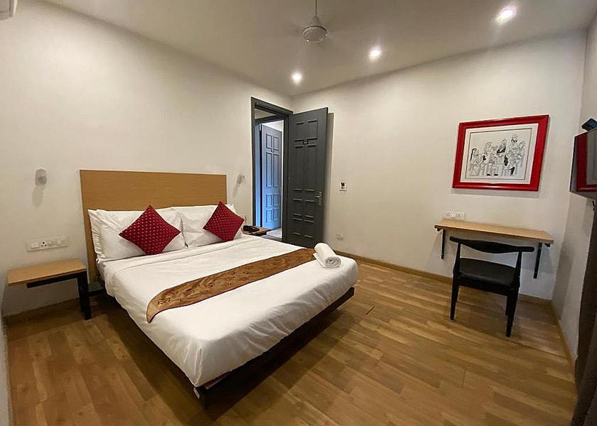 Delhi Delhi 1025