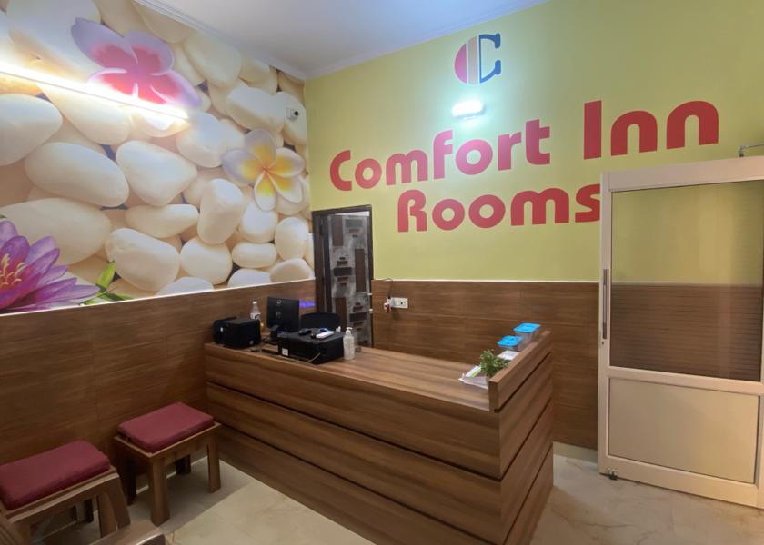 Haryana Sonipat Public Areas