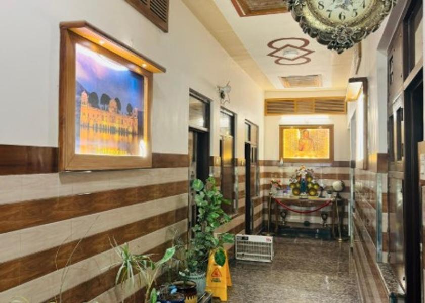 Haryana Sonipat Public Areas