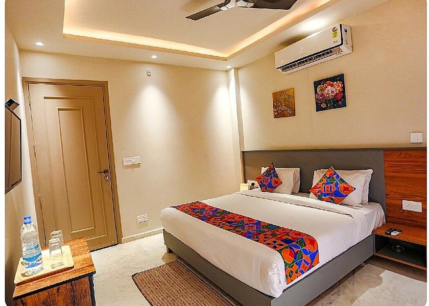 Uttar Pradesh Noida Premium Room