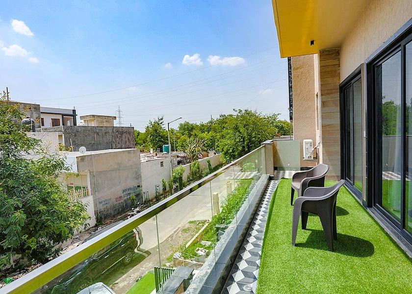 Uttar Pradesh Noida Public Areas