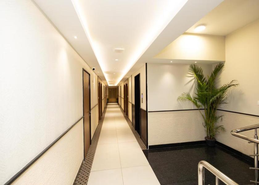 Karnataka Bangalore Hotel Exterior
