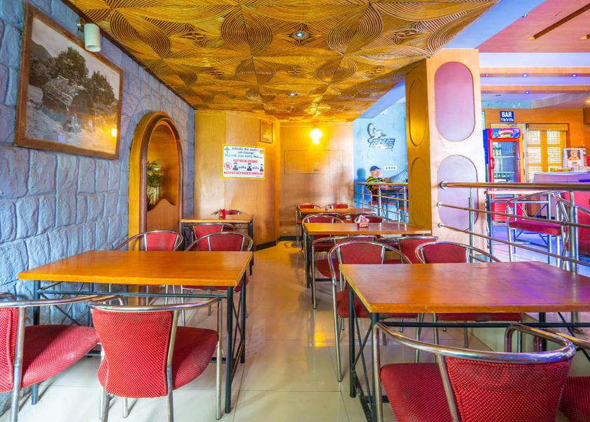 Tamil Nadu Ooty Bar/lounge